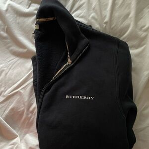 Men’s Burberry Sweatshirt XL (fits more like Large)